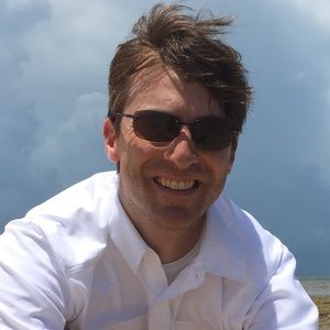 Meet your Posher, John